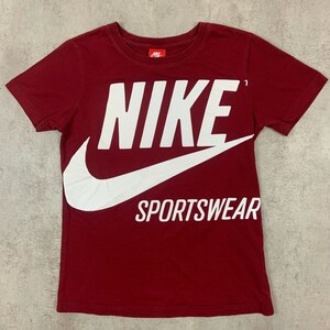 Vintage Nike T-Shirt XS
