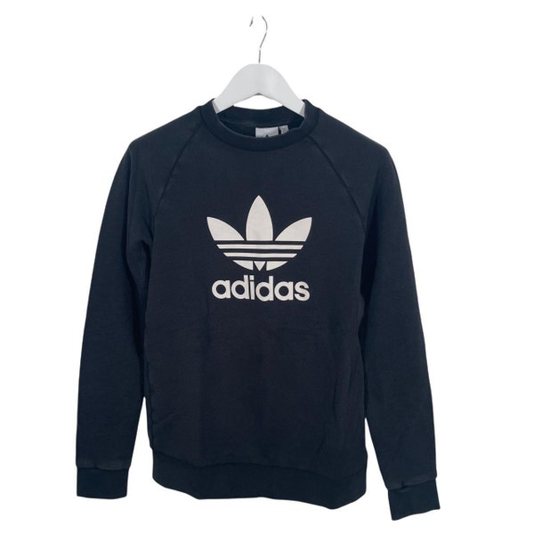 Women’s Vintage Adidas Sweater Small