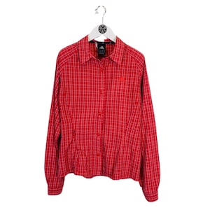 Women’s Vintage Adidas Shirt Small