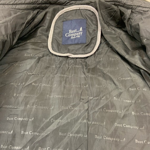 Best shop company jacket