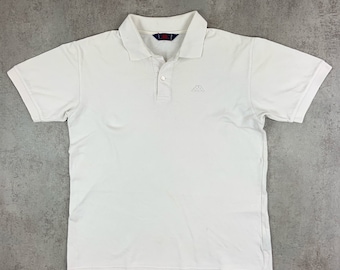 vintage polo kappa grand