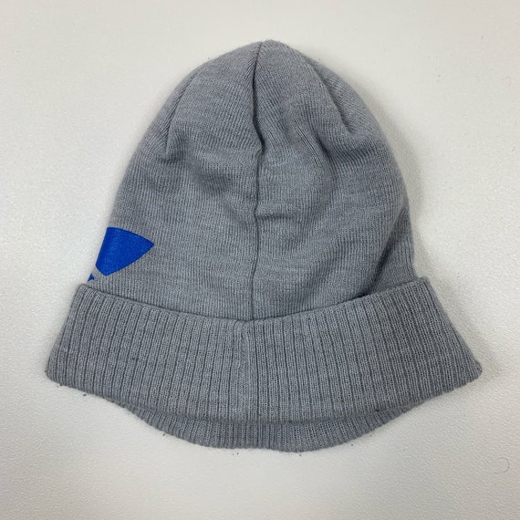 Vintage Adidas Beanie Hat