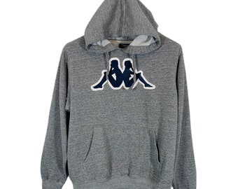 hoodie kappa original