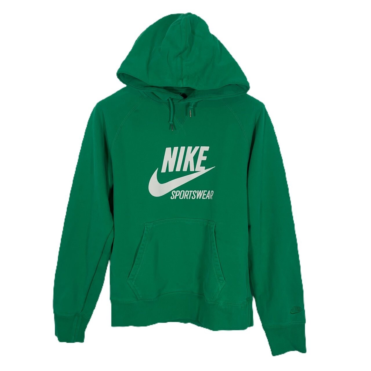 Green nike sweater Etsy Mexico