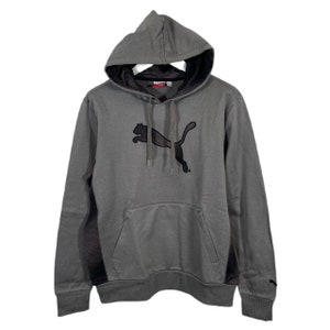 Buy Vintage Puma Hoodie Online In India Etsy India