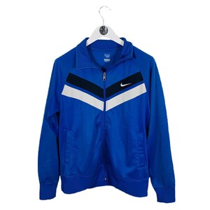 Vintage Nike Track Top Medium