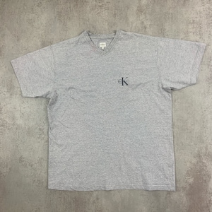 Vintage Calvin Klein T-Shirt XL