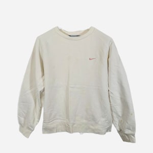 Nike Sweater Etsy UK