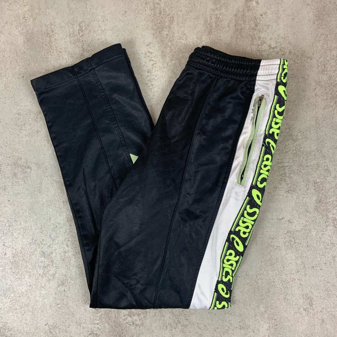 asics jogging bottoms
