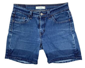 levis 515 shorts