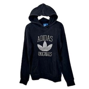 Women’s Vintage Adidas Hoodie Small