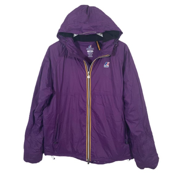 kway jacket