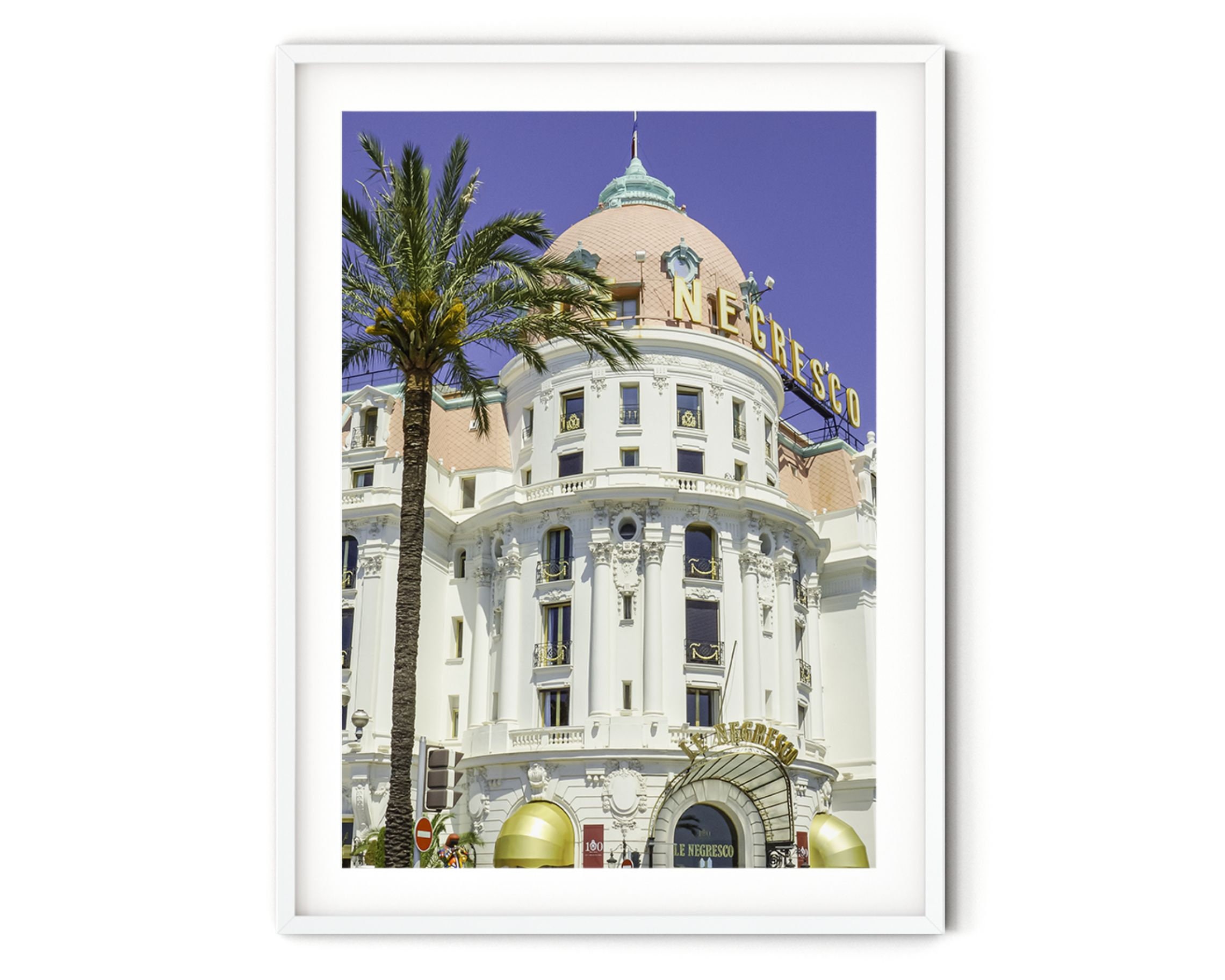 Negresco deals