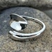 see more listings in the Silver Rings section