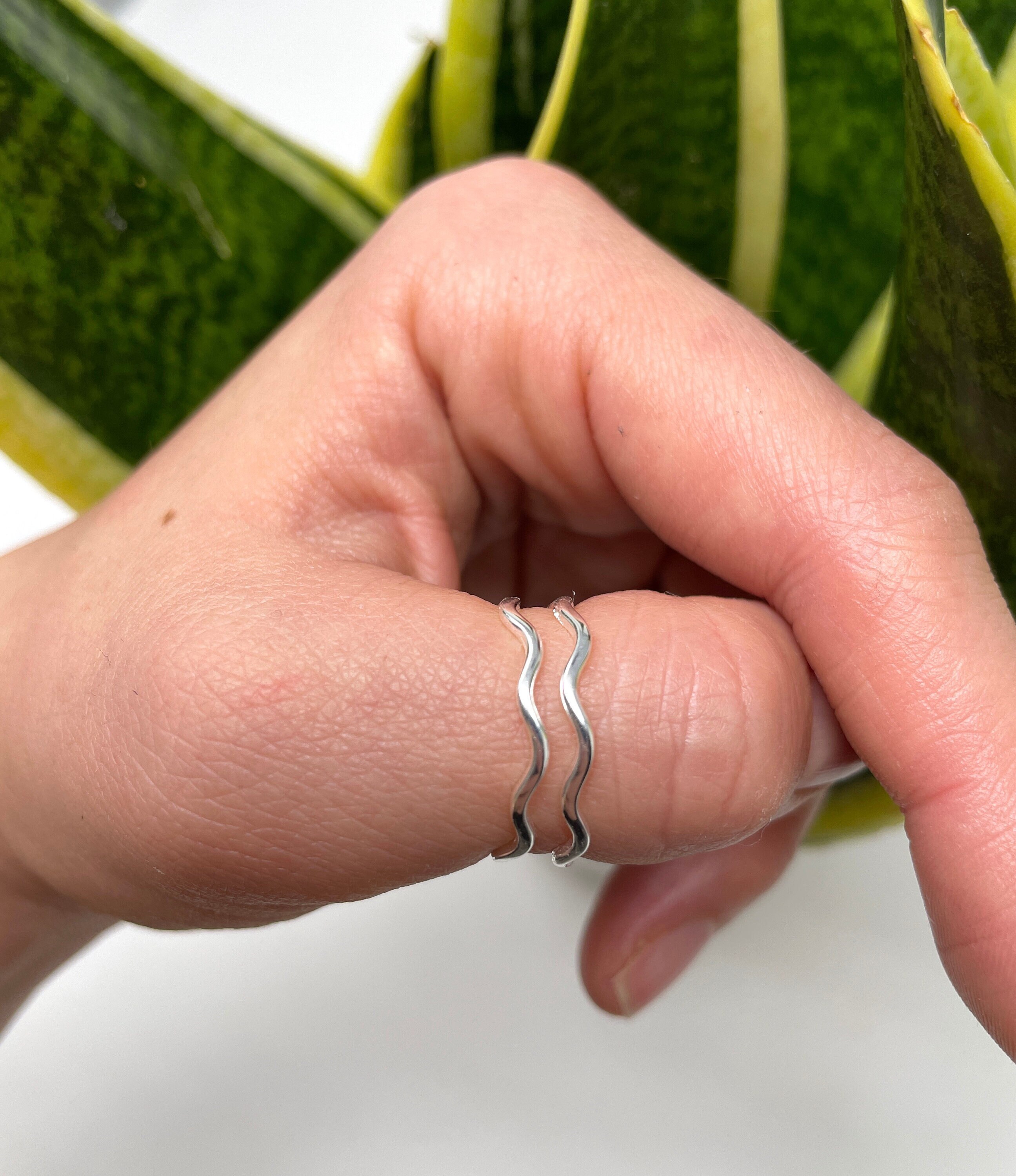 925 Sterling Silver Ring, Wave Ring, Zigzag Ring, Wavy Ring, Minimalist Ring, Curved Simple Ring, Adjustable Open Ring, Rings for Women Men - Etsy UK 925 Sterling Silver Ring, Wave Ring, Zigzag Ring, Wavy Ring, Minimalist Ring, Curved Simple Ring, Adjustable Open Ring, Rings for Women Men - Etsy UK