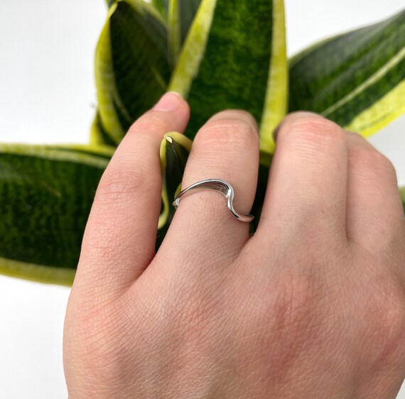 925 Sterling Silver Ring, Wave Ring, Wavy Ring, Minimalist Ring, Lov Ring, Adjustable Open Ring, Modern Band, Boho Ring, Rings for Women - Etsy 925 Sterling Silver Ring, Wave Ring, Wavy Ring, Minimalist Ring, Lov Ring, Adjustable Open Ring, Modern Band, Boho Ring, Rings for Women - Etsy