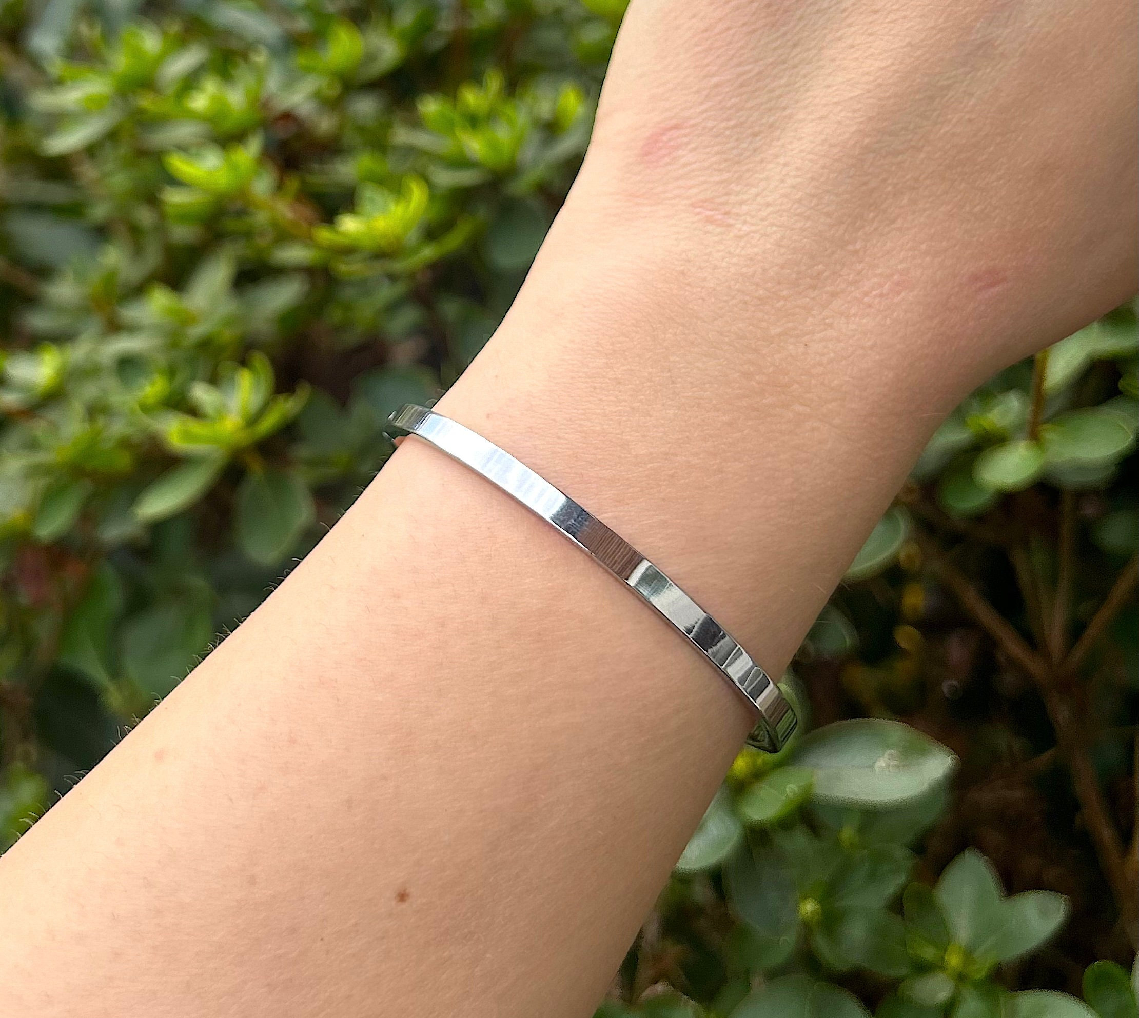 アクセサリー frank and easy sv thin bangle file.jpg
