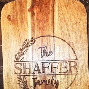 Family Sign SVG Digital File - Etsy