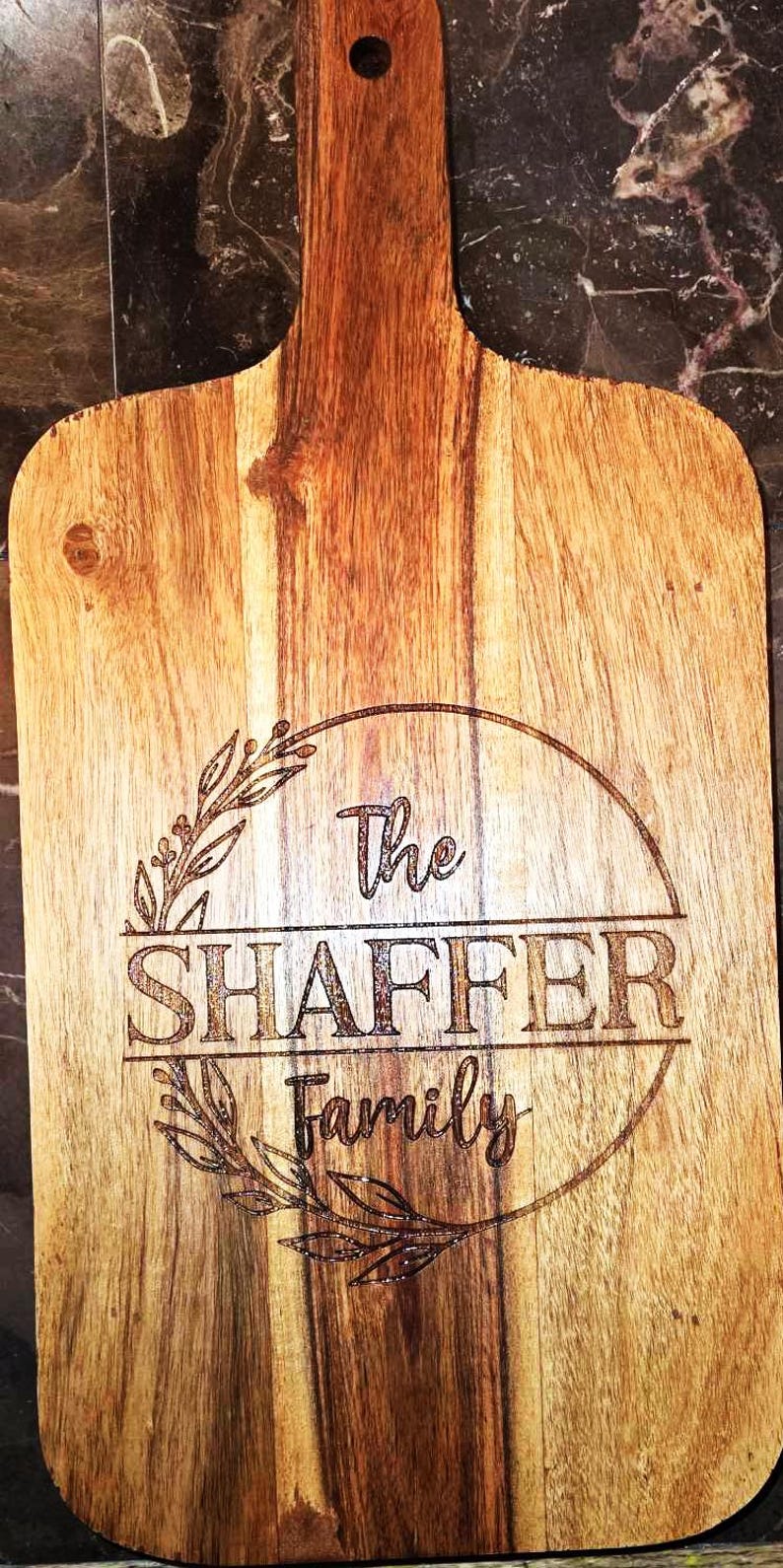 Family Sign SVG Digital File - Etsy