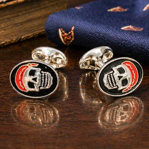 Ralph Lauren Cufflinks - Etsy