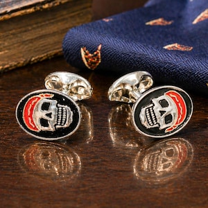 Ralph Lauren Cufflinks - Etsy