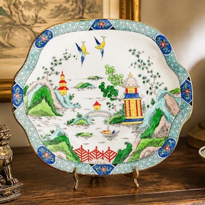 Tiffanys and Co China - Etsy - Page 2