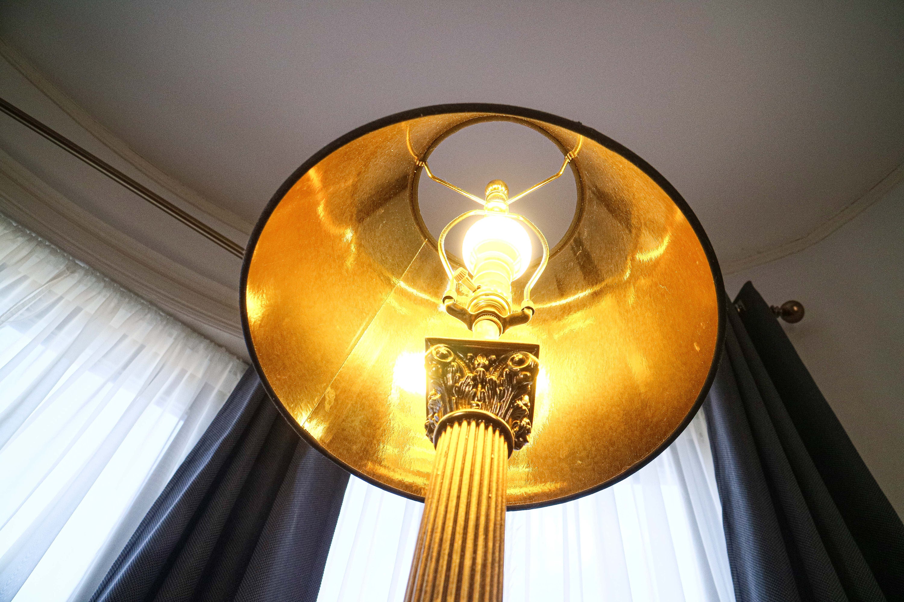 Stately Neoclassical Grand Tour Style Column Marble Mid - Etsy