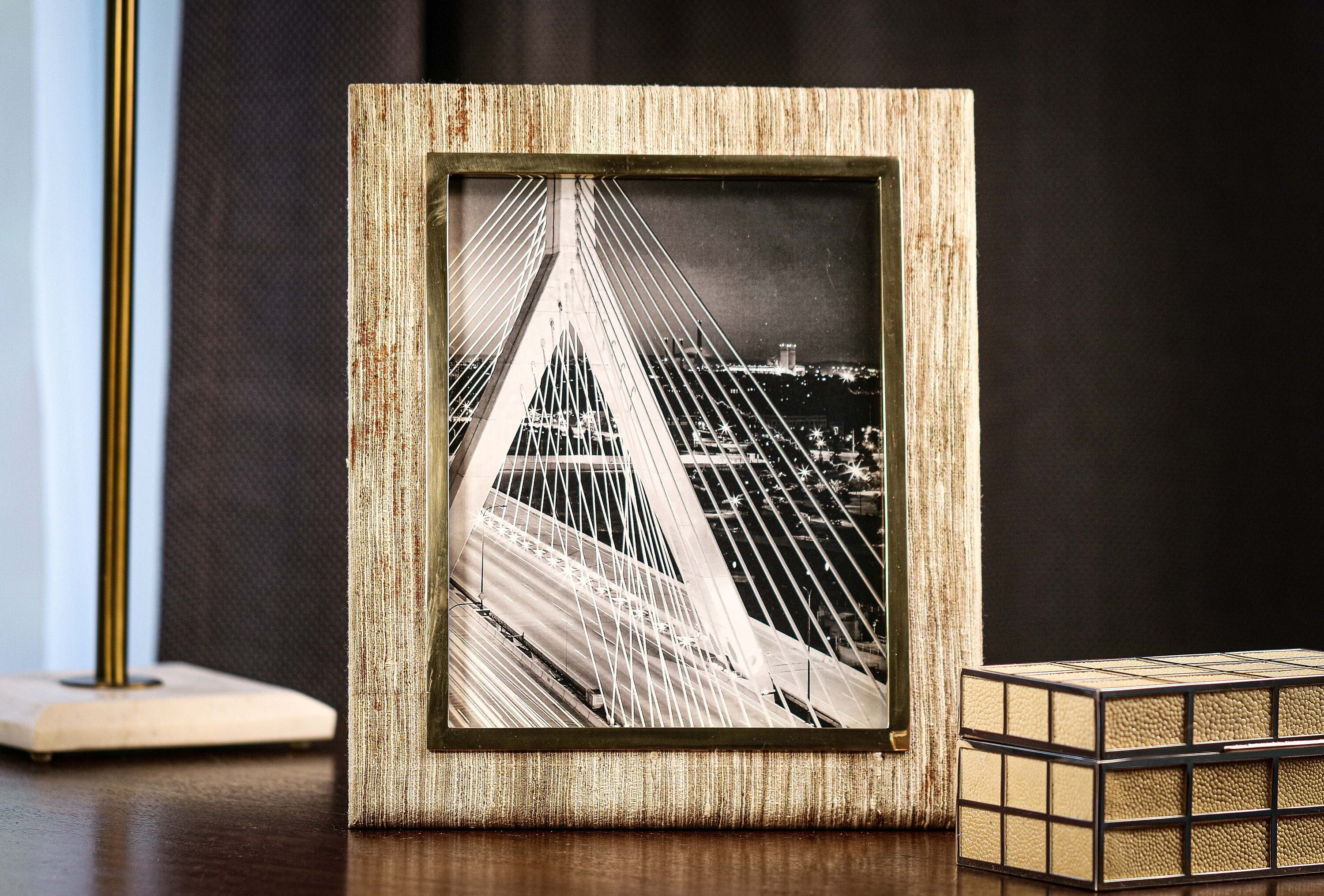 Ralph Lauren 写真立て Frames | Ralph Lauren