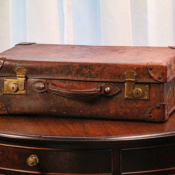 Luggage Hardware Etsy