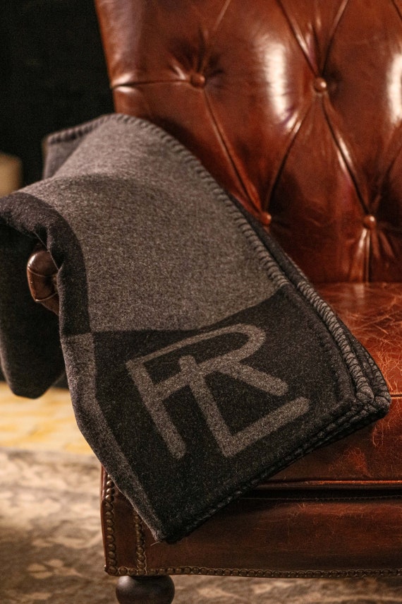 Top 93+ imagen lauren ralph lauren blanket Thptnganamst.edu.vn