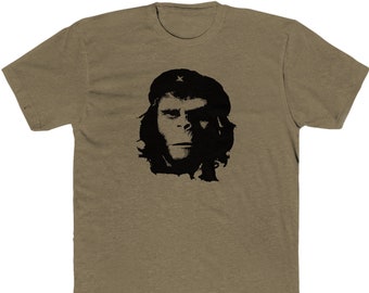 Che Ape T-Shirt - Heathered 50/50 Blend