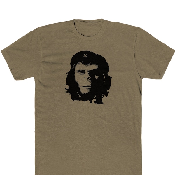 Che Ape T-Shirt - Heathered 50/50 Blend