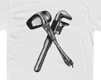 earth first shirt