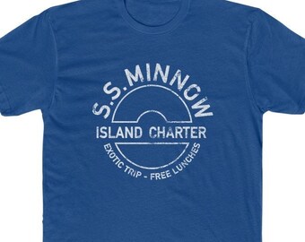 Ss minnow t shirt Clearance