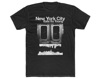 New York T Shirt | Etsy