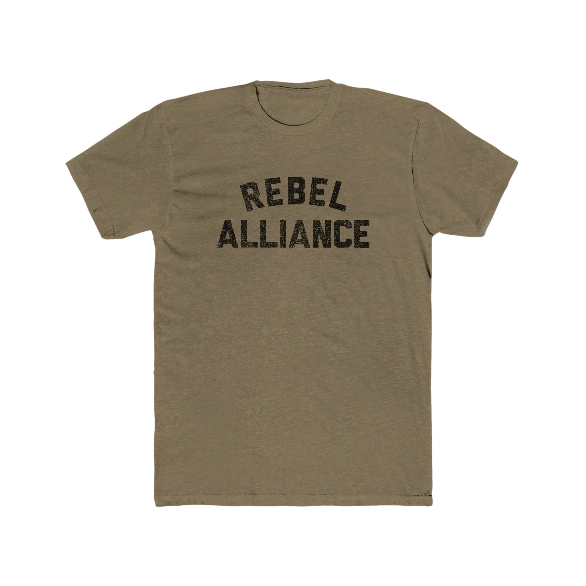 Rebel alliance hotsell t shirt