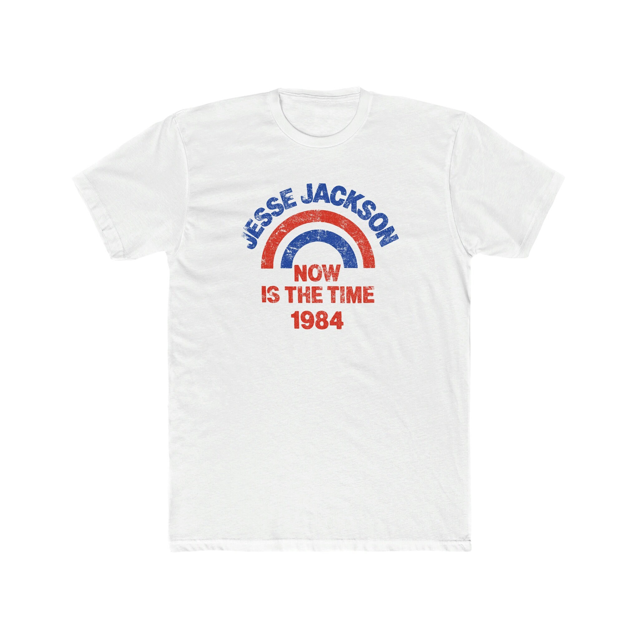 JESSE Tシャツ XLサイズ Jesse Jackson 1984 