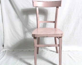 Shabby Stuhl Etsy