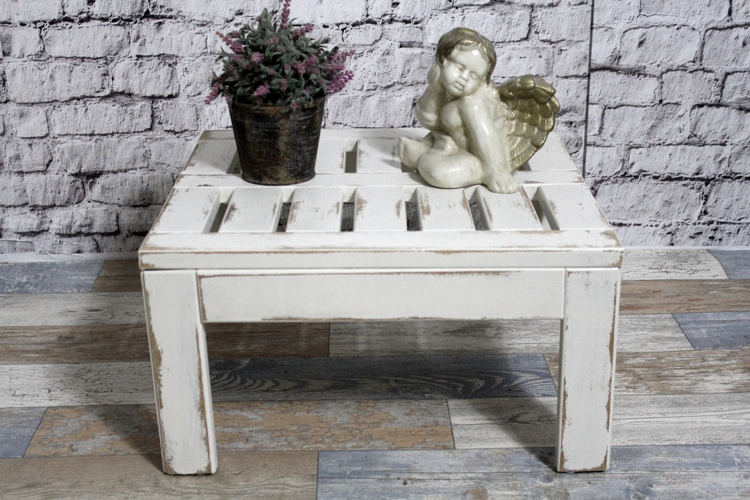 Table minable table d'appoint en bois table de salon dans le style ...