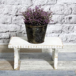 Mensola A Parete Stile Barocco Veneziano – Consolle Finto Vintage Shabby Chic, Vari Colori – Idea Casa