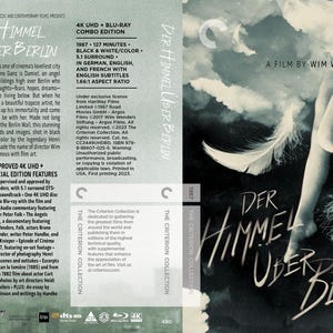Himmel Uber Berlin - Etsy