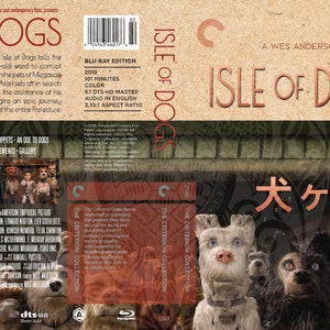Isle of Dogs