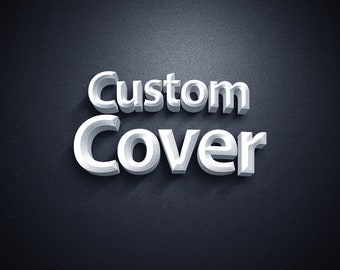 Kundenspezifische Cover-Bestellung