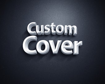 Custom Cover Order