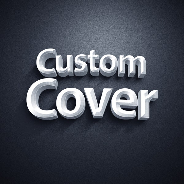 Custom Cover Order