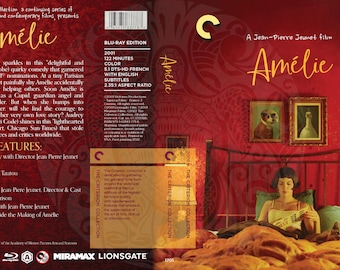 amelie