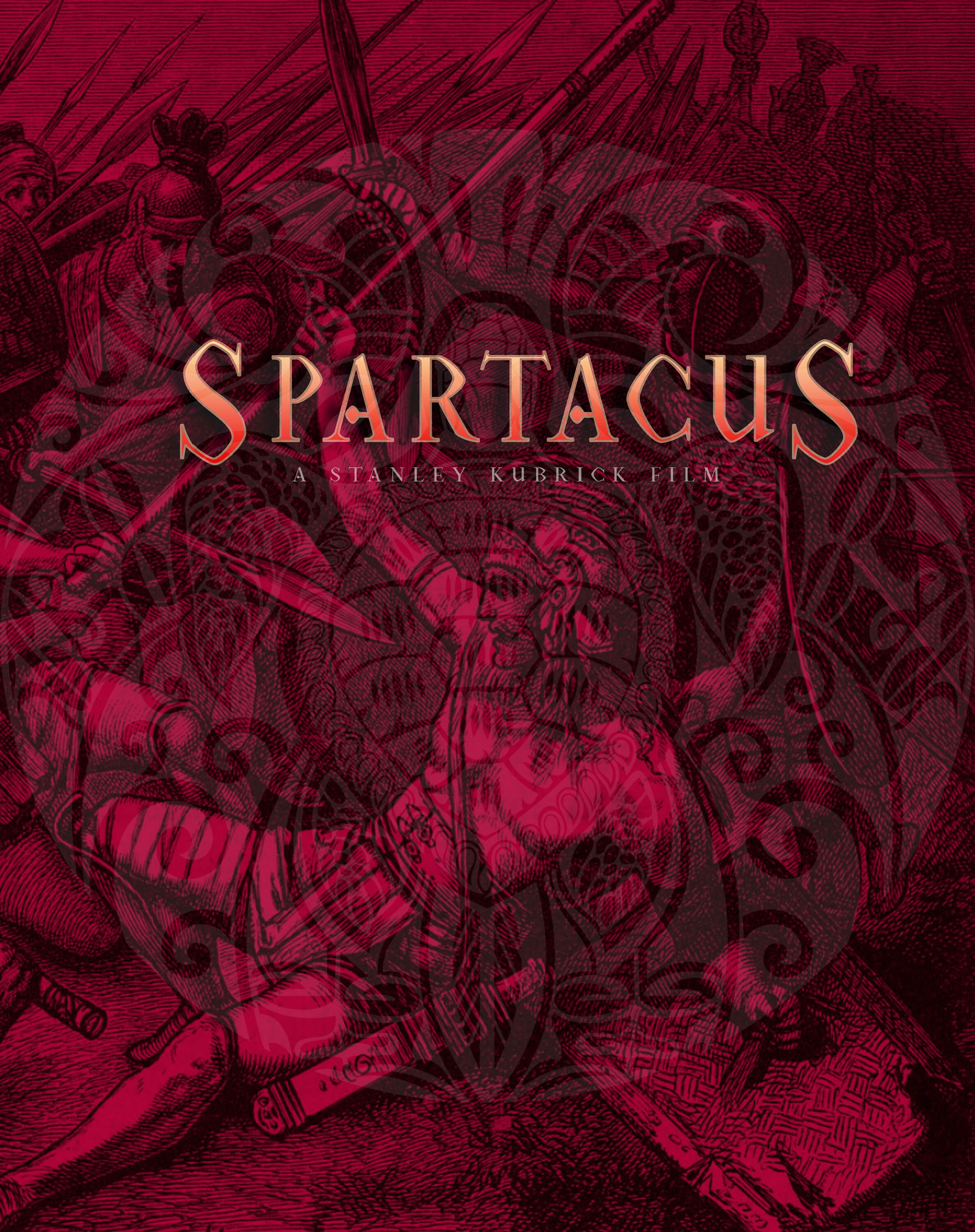 Spartacus Fake Criterion Einsatz