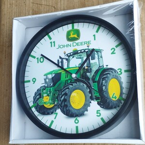 tracteur John Deere image 3