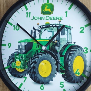 tracteur John Deere image 4
