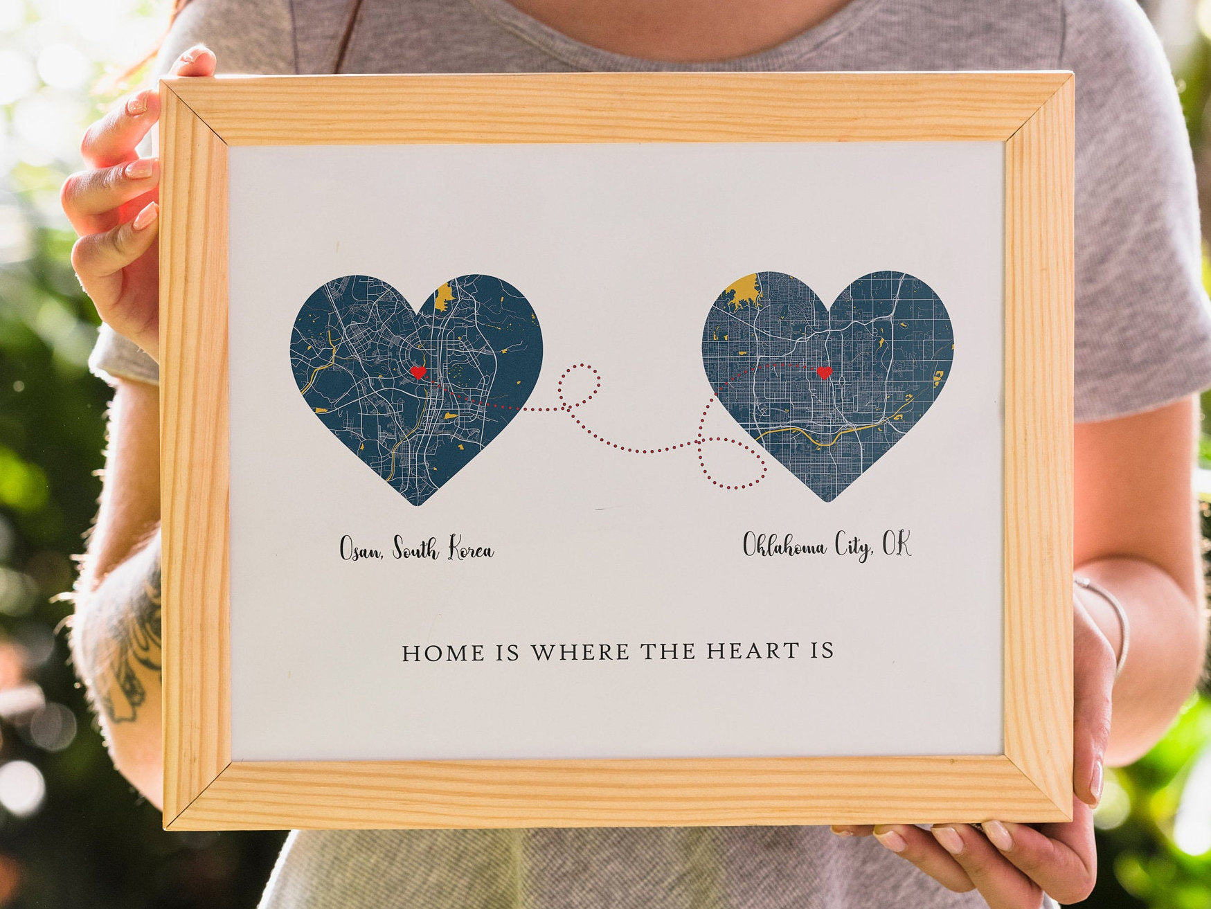 Scrapbook Ideas For Friends Moving Away